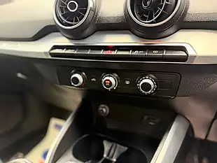 Used 2018 Audi Q2 S Line Grey - Interior and Exterior details 20