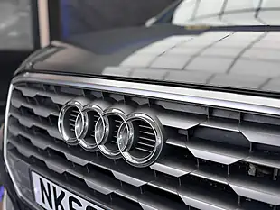 Used 2018 Audi Q2 S Line Grey - Interior and Exterior details 9