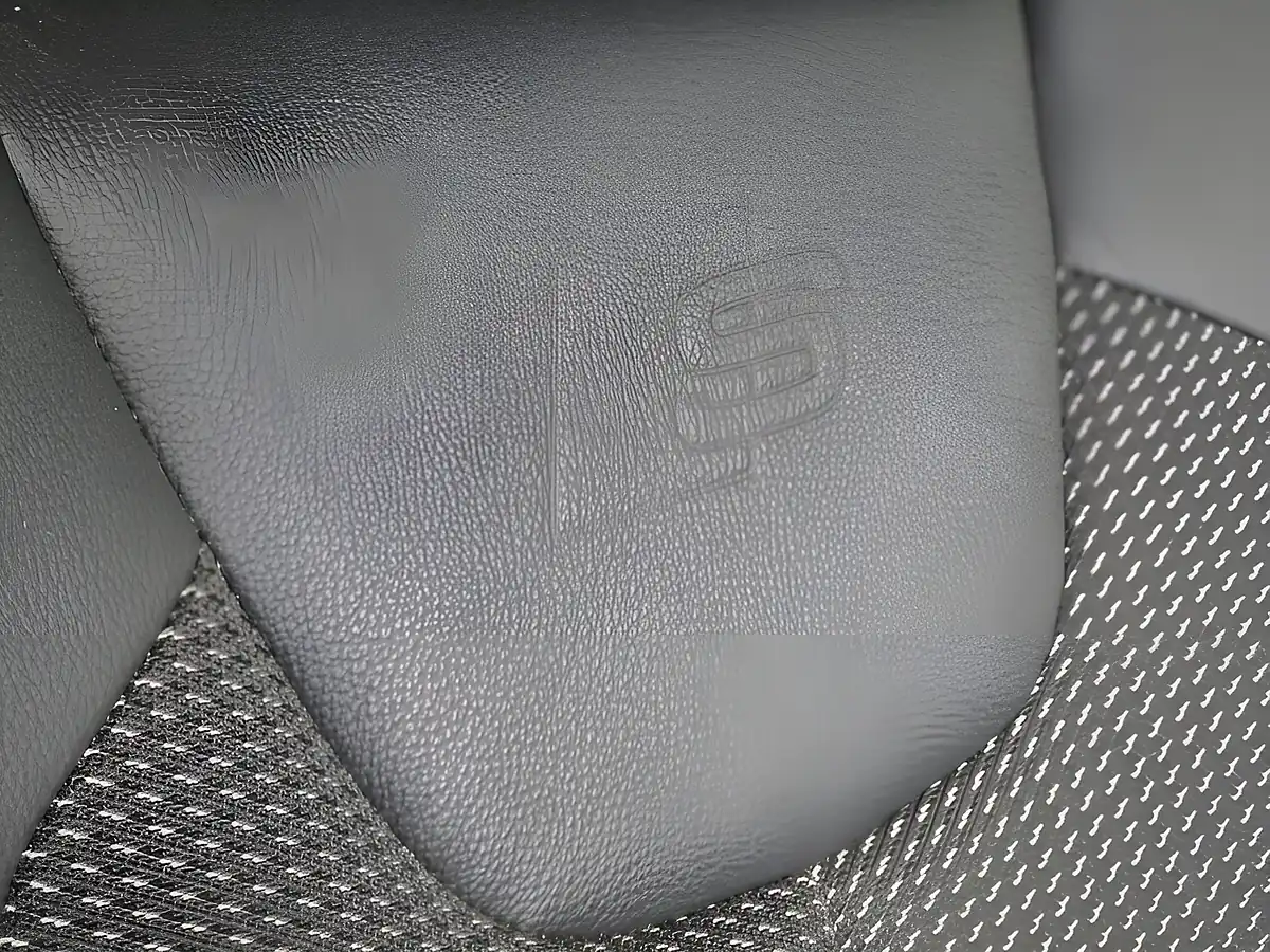 Used 2018 Audi Q2 S Line Grey - Interior and Exterior details 16