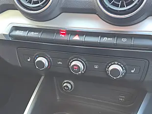 Used 2018 Audi Q2 S Line Grey - Interior and Exterior details 13