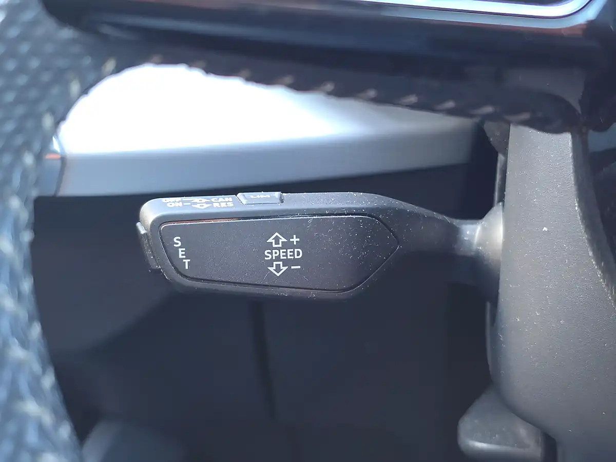Used 2018 Audi Q2 S Line Grey - Interior and Exterior details 16