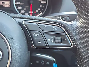 Used 2018 Audi Q2 S Line Grey - Interior and Exterior details 17