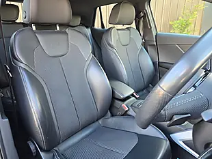 Used 2018 Audi Q2 S Line Grey - Interior and Exterior details 6