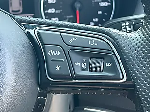 Used 2018 Audi Q2 S Line Ibis White - Interior and Exterior details 15