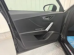 Used 2018 Audi Q2 S Line Mythos Black - Interior and Exterior details 13
