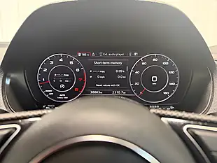 Used 2018 Audi Q2 S Line Mythos Black - Interior and Exterior details 17