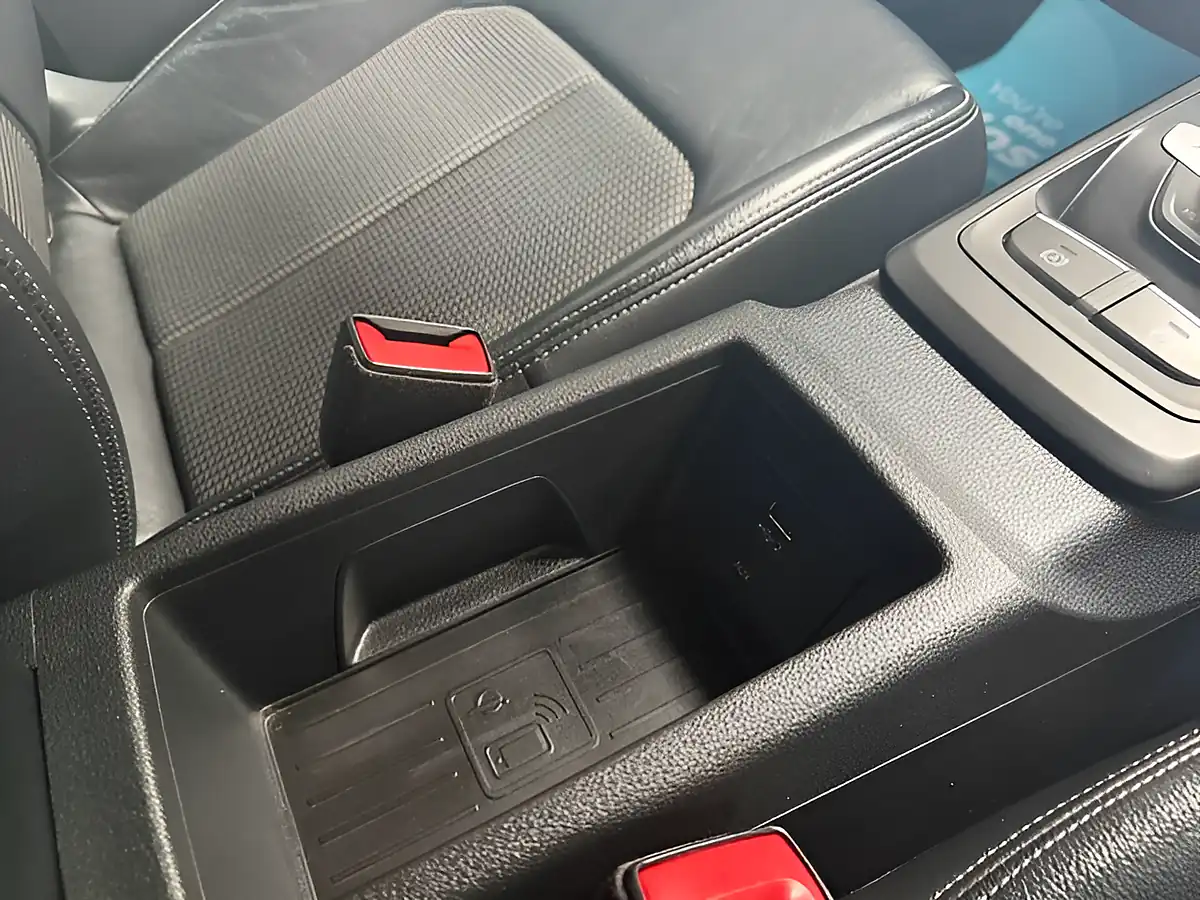 Used 2018 Audi Q2 S Line Mythos Black - Interior and Exterior details 20