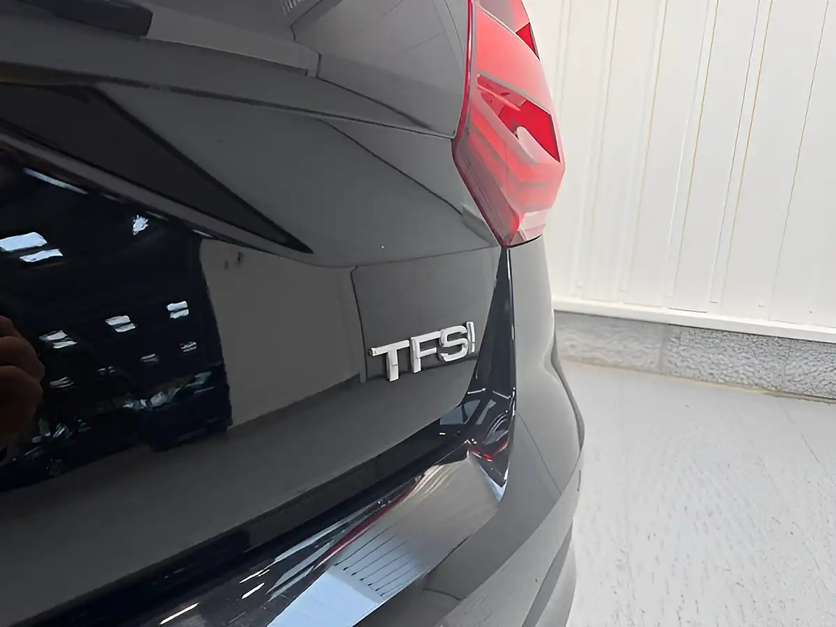 Used 2018 Audi Q2 S Line Mythos Black - Interior and Exterior details 7