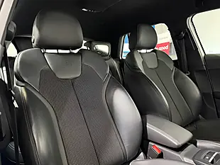 Used 2018 Audi Q2 S Line White - Interior and Exterior details 12