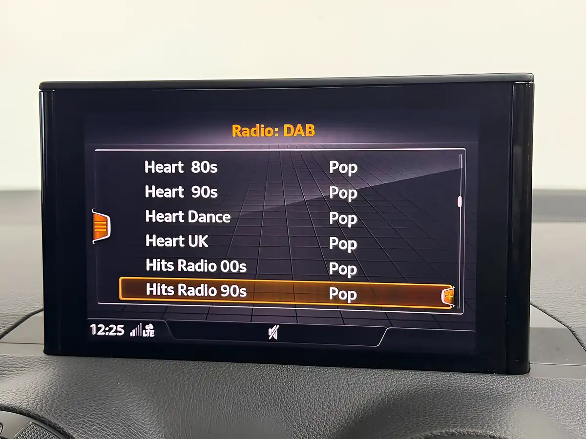 Used 2018 Audi Q2 S Line White - Interior and Exterior details 16