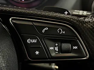 Used 2018 Audi Q2 S Line White - Interior and Exterior details 18