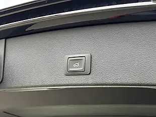 Used 2018 Audi Q2 Sport Black - Interior and Exterior details 18