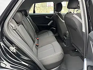 Used 2018 Audi Q2 Sport Black - Interior and Exterior details 7