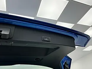 Used 2018 Audi Q2 Sport Blue - Interior and Exterior details 16