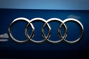 Used 2018 Audi Q2 Sport Blue - Interior and Exterior details 15