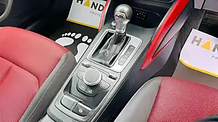 Used 2018 Audi Q2 Sport Grey - Interior and Exterior details 11