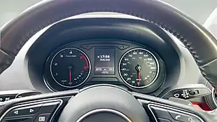 Used 2018 Audi Q2 Sport Grey - Interior and Exterior details 16