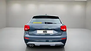 Used 2018 Audi Q2 Sport Grey - Interior and Exterior details 20