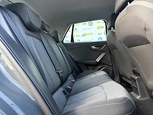 Used 2018 Audi Q2 Sport Grey - Interior and Exterior details 12