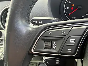 Used 2018 Audi Q2 Sport Grey - Interior and Exterior details 19