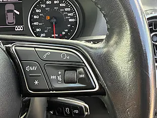Used 2018 Audi Q2 Sport Grey - Interior and Exterior details 20