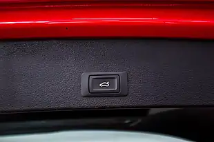 Used 2018 Audi Q2 Sport Red - Interior and Exterior details 19