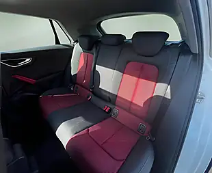 Used 2018 Audi Q2 Sport White - Interior and Exterior details 13