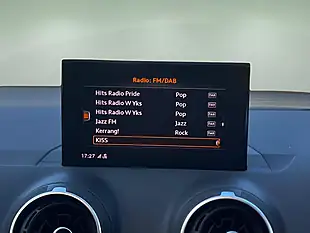Used 2018 Audi Q2 Sport White - Interior and Exterior details 17
