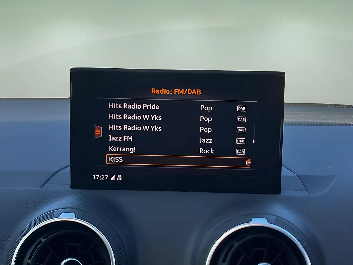 Used 2018 Audi Q2 Sport White - Interior and Exterior details 17