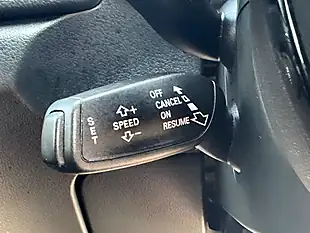 Used 2018 Audi Q3 Black Edition Blue - Interior and Exterior details 17