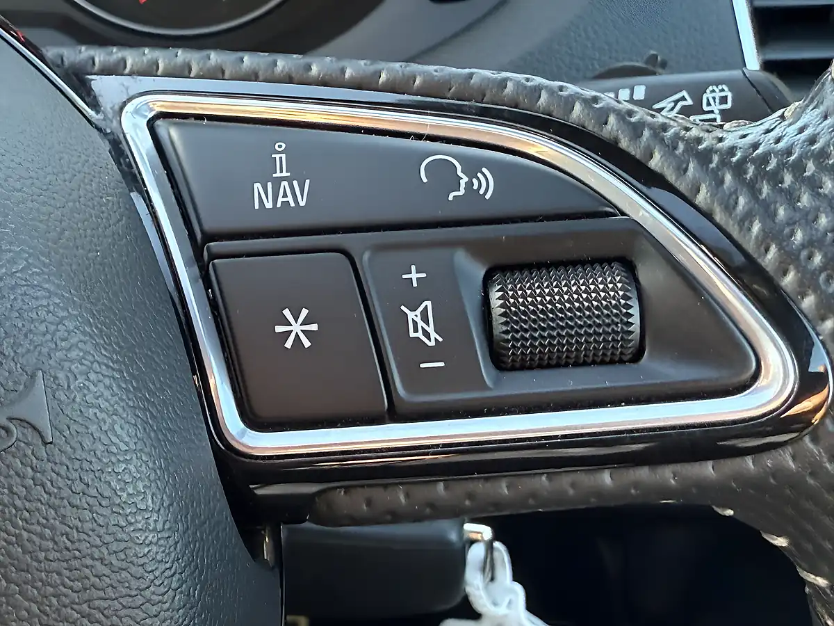 Used 2018 Audi Q3 Black Edition Daytona Grey - Interior and Exterior details 16