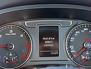 Used 2018 Audi Q3 Black Edition Daytona Grey - Interior and Exterior details 19