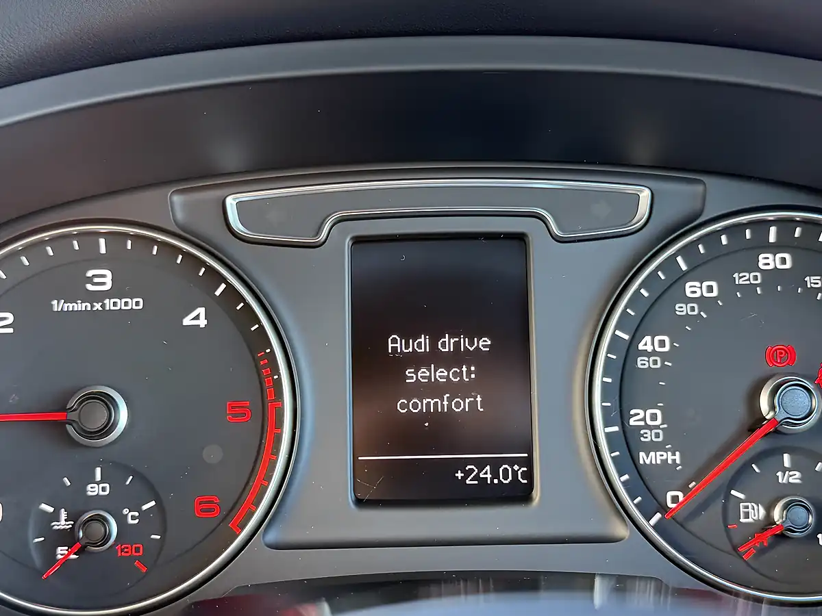 Used 2018 Audi Q3 Black Edition Daytona Grey - Interior and Exterior details 19
