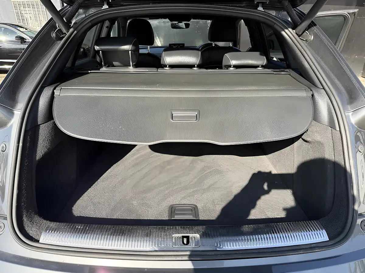 Used 2018 Audi Q3 Black Edition Daytona Grey - Interior and Exterior details 20