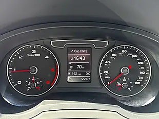 Used 2018 Audi Q3 Black Edition Grey - Interior and Exterior details 15