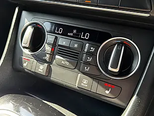 Used 2018 Audi Q3 Black Edition Grey - Interior and Exterior details 16