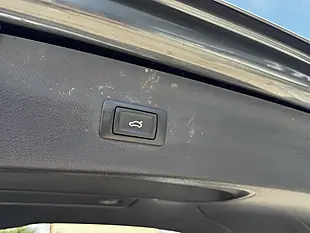 Used 2018 Audi Q3 Black Edition Grey - Interior and Exterior details 19