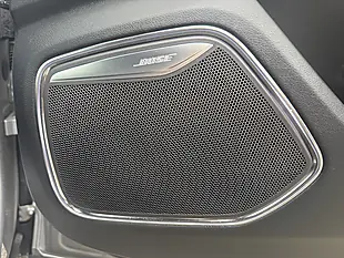Used 2018 Audi Q3 Black Edition Silver - Interior and Exterior details 15