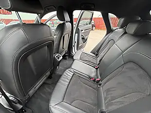 Used 2018 Audi Q3 Black Edition White - Interior and Exterior details 11