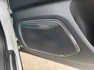 Used 2018 Audi Q3 Black Edition White - Interior and Exterior details 13