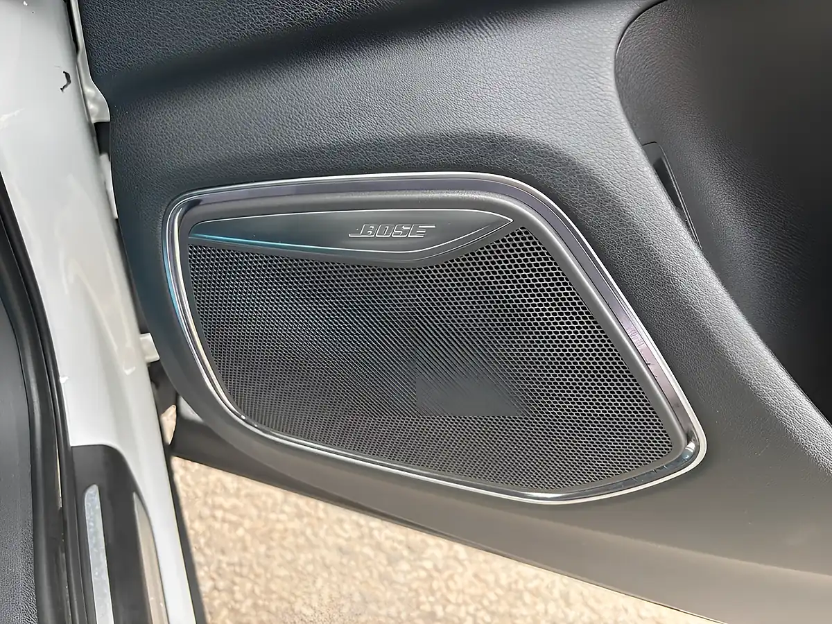 Used 2018 Audi Q3 Black Edition White - Interior and Exterior details 13