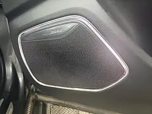 Used 2018 Audi Q3 S Line Black Edition Quattro Grey - Interior and Exterior details 12