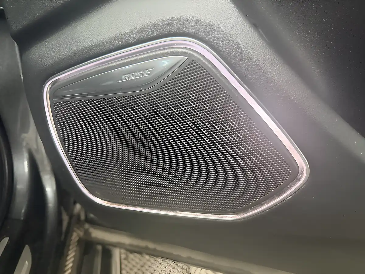 Used 2018 Audi Q3 S Line Black Edition Quattro Grey - Interior and Exterior details 12