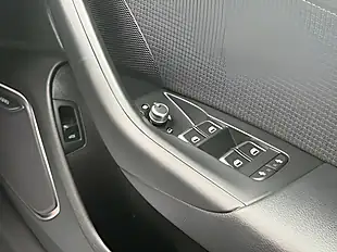Used 2018 Audi Q3 S Line Edition Grey - Interior and Exterior details 16