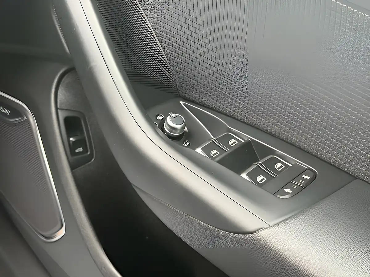 Used 2018 Audi Q3 S Line Edition Grey - Interior and Exterior details 16