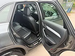 Used 2018 Audi Q3 S Line Edition Grey - Interior and Exterior details 18