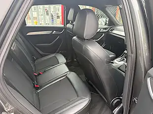 Used 2018 Audi Q3 S Line Edition Grey - Interior and Exterior details 19
