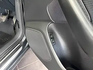 Used 2018 Audi Q3 S Line Edition Grey - Interior and Exterior details 15