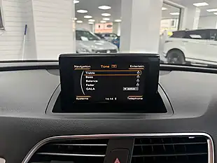 Used 2018 Audi Q3 S Line Edition Grey - Interior and Exterior details 17