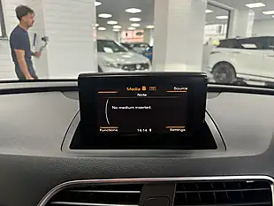 Used 2018 Audi Q3 S Line Edition Grey - Interior and Exterior details 18